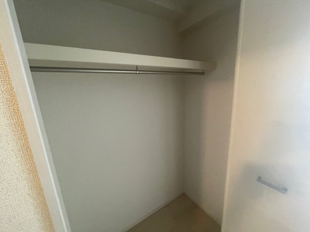 収納　写真は、他部屋の同間取りとなっております。(現況優先)