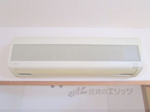 その他　エアコン