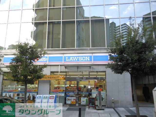 その他　ローソン