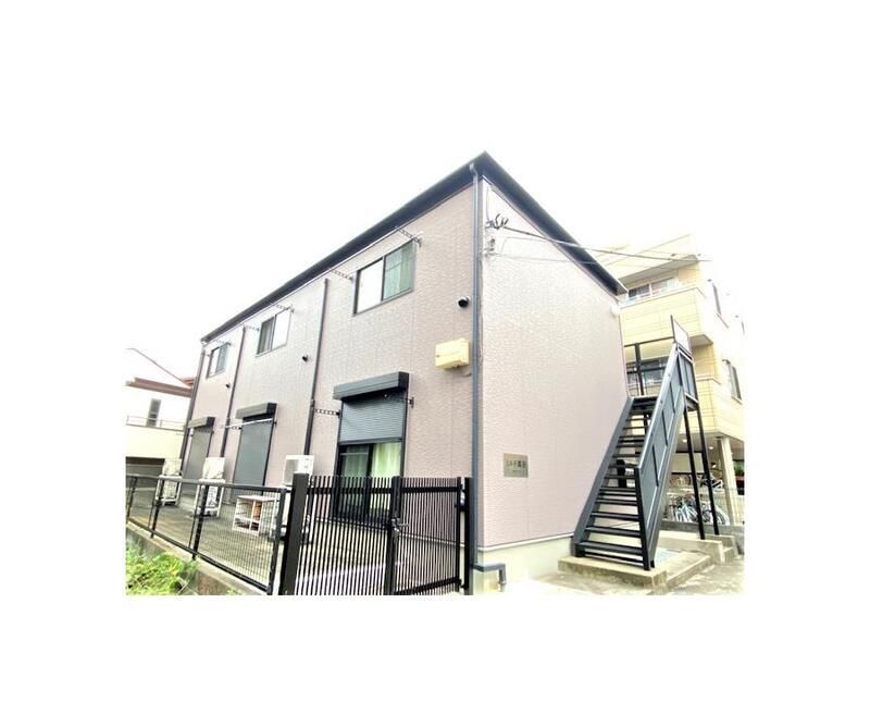 建物外観　☆外観☆