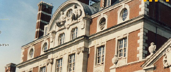 大学・短大　東京音楽大学（大学・短大）まで732m