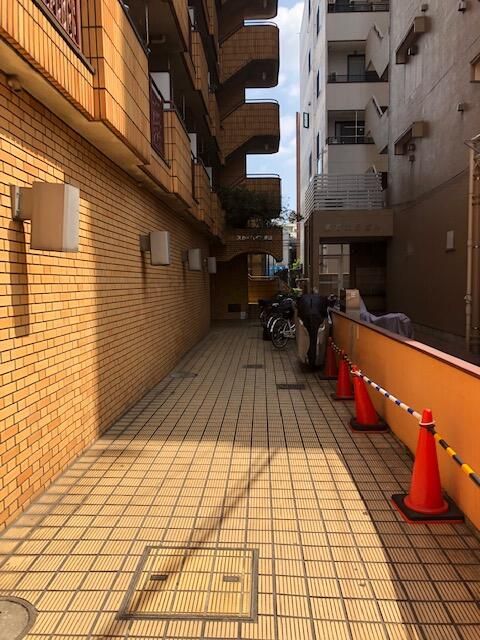 ロビー