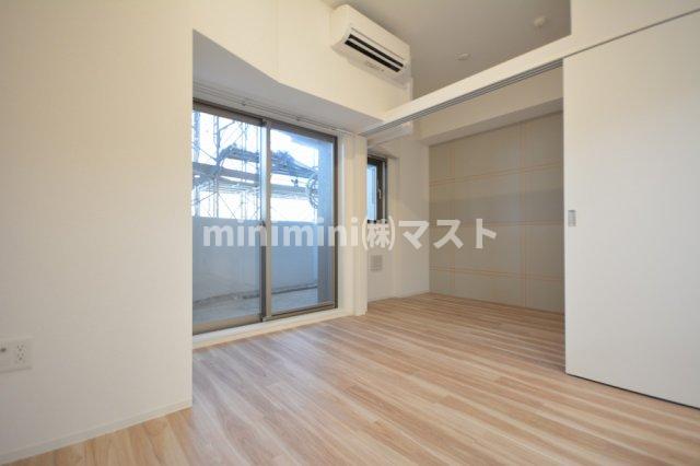 居室・リビング　別部屋参考写真