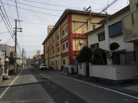 幼稚園・保育園　今川学園（幼稚園・保育園）まで470m