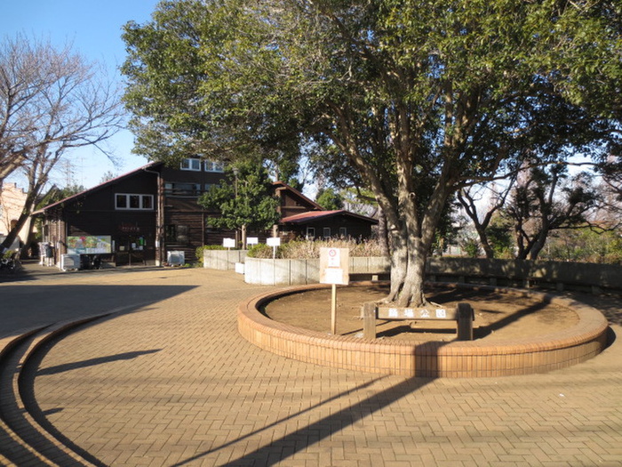 公園　踊場公園（公園）まで55m