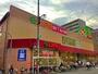 スーパー　ライフ大国町店（スーパー）まで460m