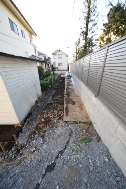 その他共有部分　☆お問い合わせはお早めに☆