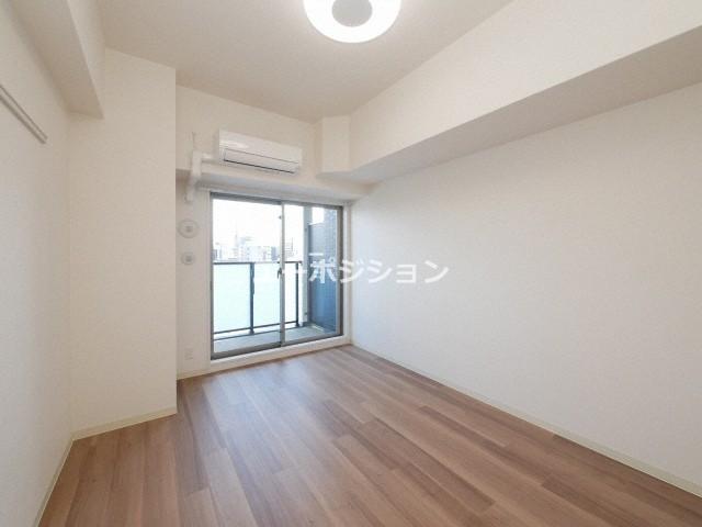 その他部屋・スペース　スプランディッド難波WEST