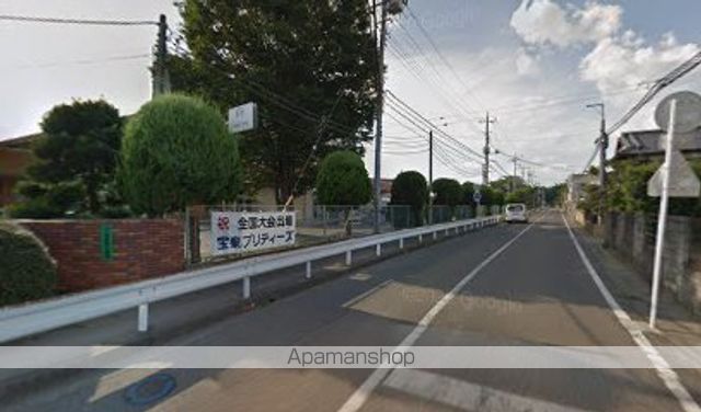 小学校　太田市立宝泉小学校（小学校）まで617m