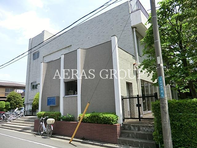病院　服部外科胃腸科医院（病院）まで249m