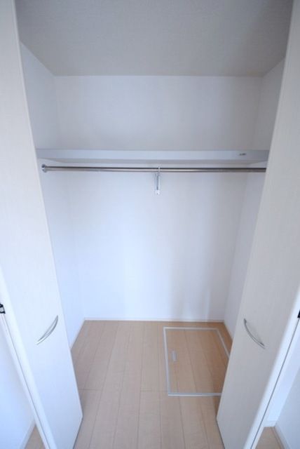 収納　★クローゼット★