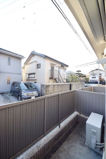 眺望　★お部屋からの眺め★