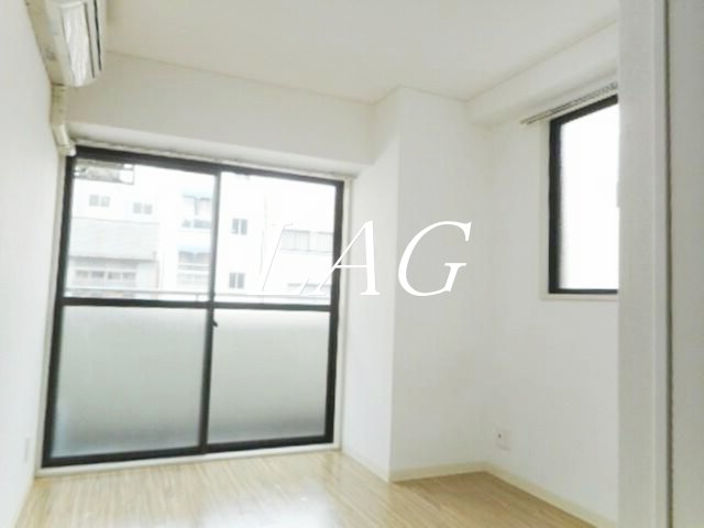 その他部屋・スペース　寝室です。