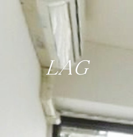 その他設備　エアコンです。