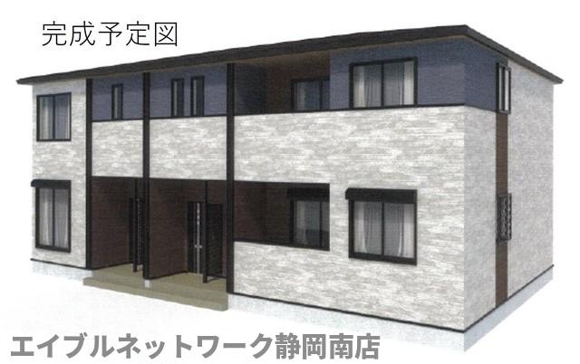 建物外観　イメージ