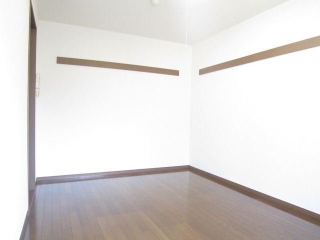 その他部屋・スペース　フローリング