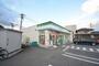 コンビニ　ファミリーマート小倉熊谷町店（コンビニ）まで550m