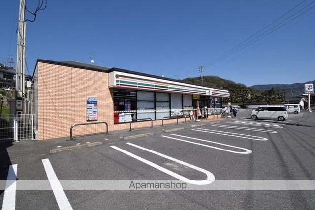 コンビニ　セブン－イレブン広島船越４丁目店（コンビニ）まで53m