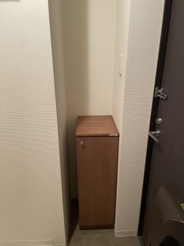 玄関　同仕様写真