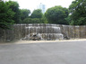 公園　新宿中央公園（公園）まで258m