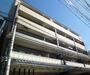 京都駅より徒歩9分 4階 築17年6ヶ月の賃貸物件