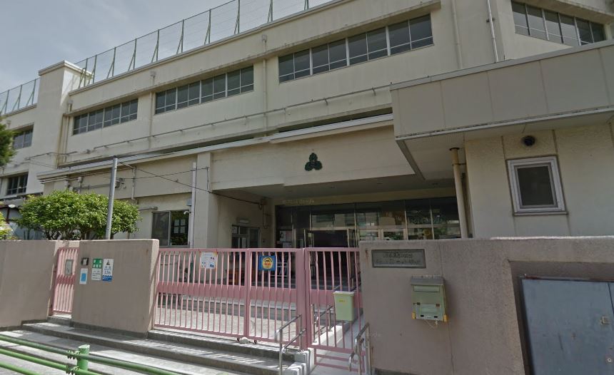 小学校　大田区立池上第二小学校（小学校）まで384m