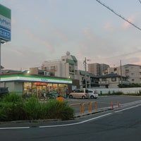 コンビニ　ファミリーマート 吹田山手町四丁目店（コンビニ）まで1141m