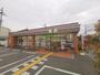 コンビニ　セブンイレブン 初芝駅東店（コンビニ）まで382m