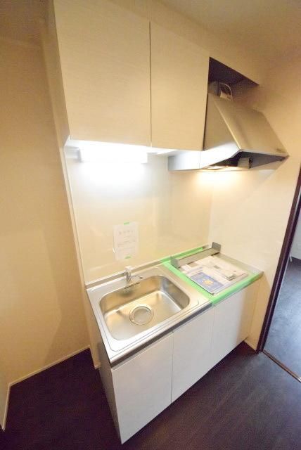 キッチン　★人気の大船駅から徒歩６分★
