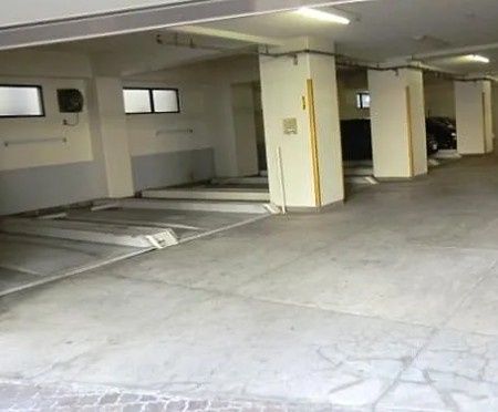駐車場　☆駐車場☆