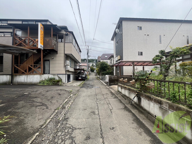 駐車場　駐車場その他