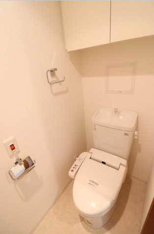 トイレ　※別室参考写真です。