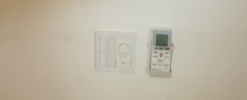 その他設備　※同仕様写真含む