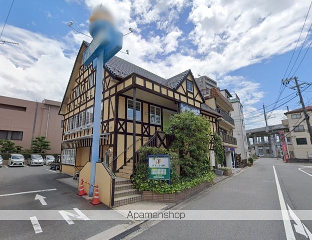 病院　ますだ小児科（病院）まで228m