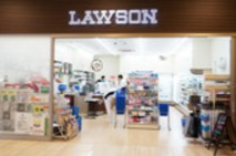 コンビニ　ローソン 昭和大学江東豊洲病院店（コンビニ）まで873m