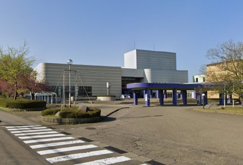 その他　リージョンプラザ上越（上越市下門前）（その他）まで901m
