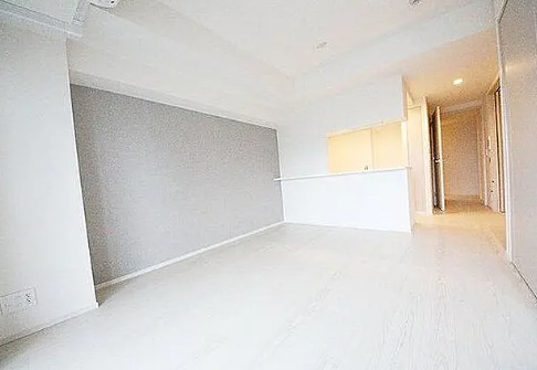 居室・リビング　同タイプ部屋　参考写真です