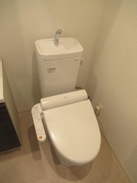 トイレ　※参考写真