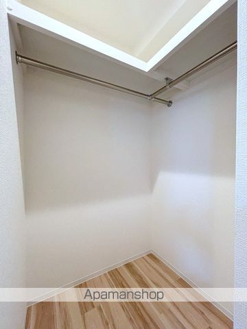 地下鉄堺筋線 北浜駅 徒歩4分 15階建 築1年の内装写真