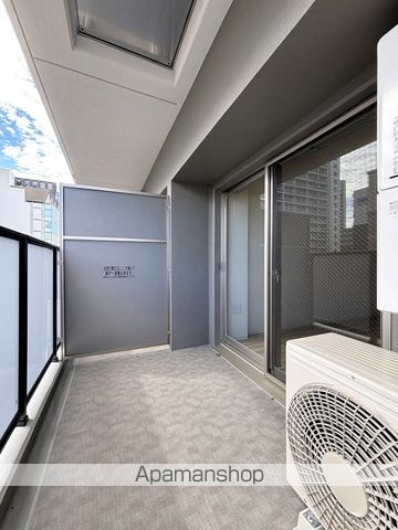 地下鉄堺筋線 北浜駅 徒歩4分 15階建 築1年の内装写真