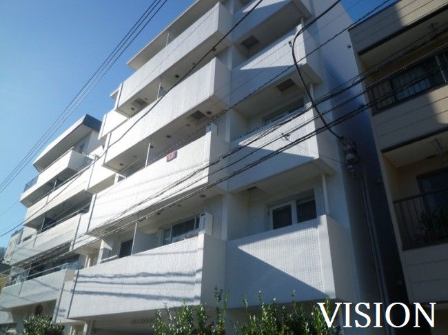 建物外観　☆外観☆