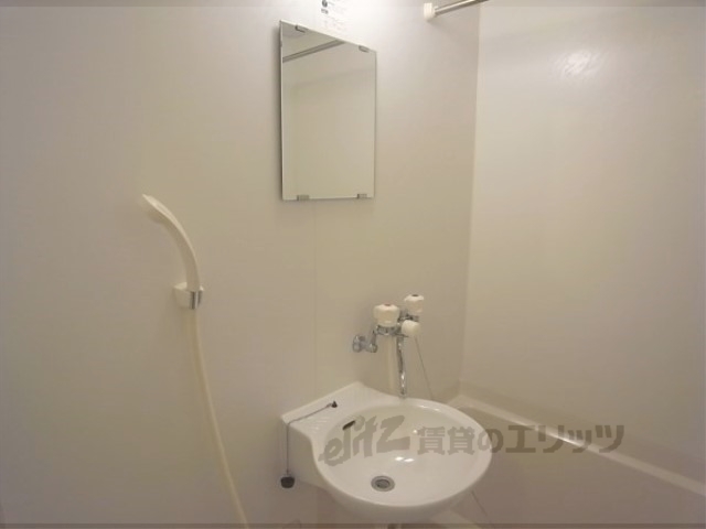 レオパレスみそのの内装写真