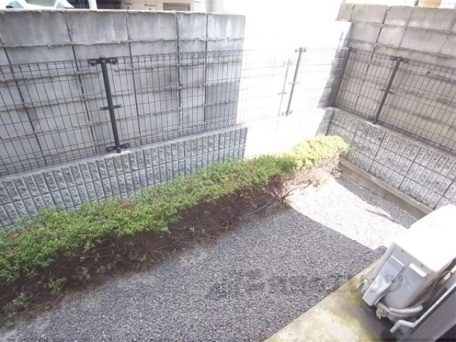 レオパレスみそのの内装写真