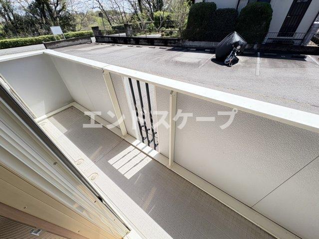 バルコニー　高崎、前橋のお部屋探しはエンドスケープまで！お客様の理想お聞