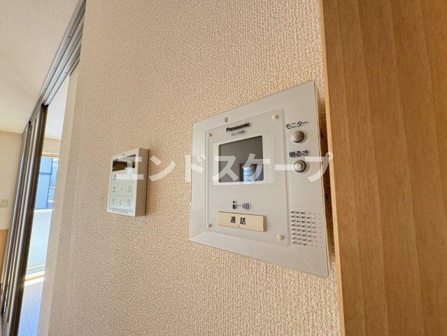 セキュリティ　高崎、前橋のお部屋探しはエンドスケープまで！お客様の理想お聞