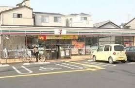 コンビニ　セブンイレブン さいたま堀の内3丁目店（コンビニ）まで141m