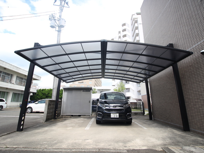 千寿マンションのその他写真