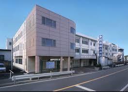 病院　医療法人聖仁会西部総合病院（病院）まで1449m