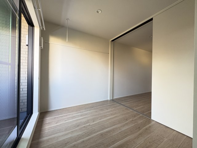 その他部屋・スペース　※建築中の為、同ハウスメーカー施工イメージです。