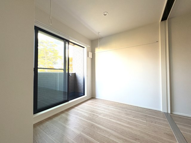 居室・リビング　※建築中の為、同ハウスメーカー施工イメージです。